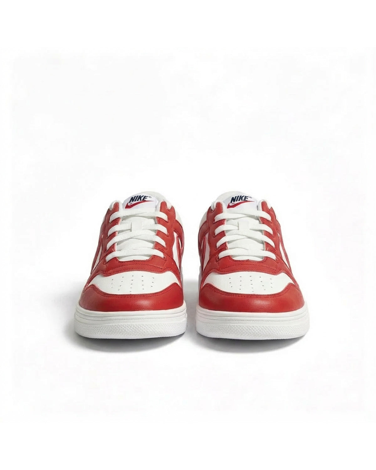 Men's Synthetic Leather Casual Sneakers