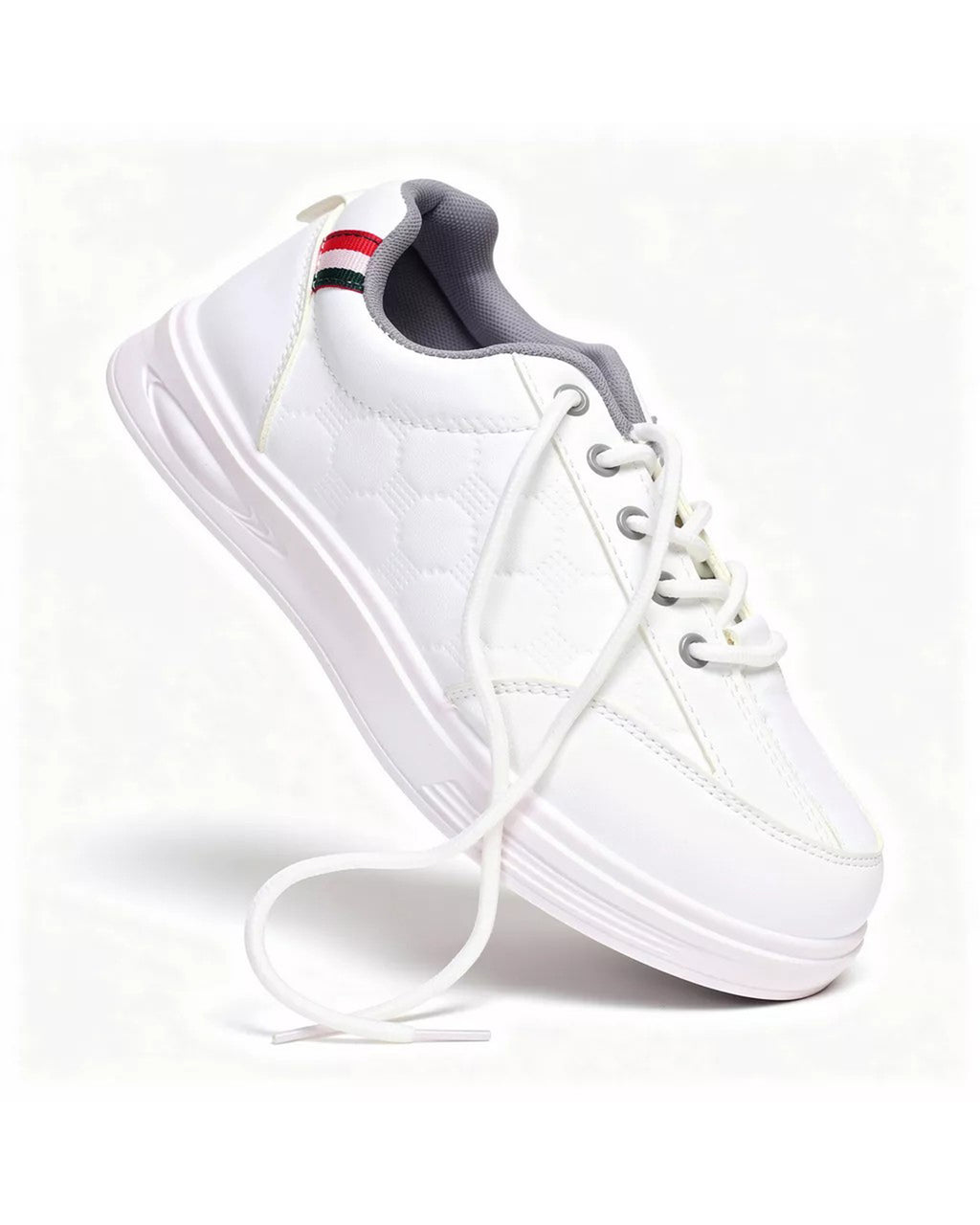 Men's Mesh Fancy Sneakers