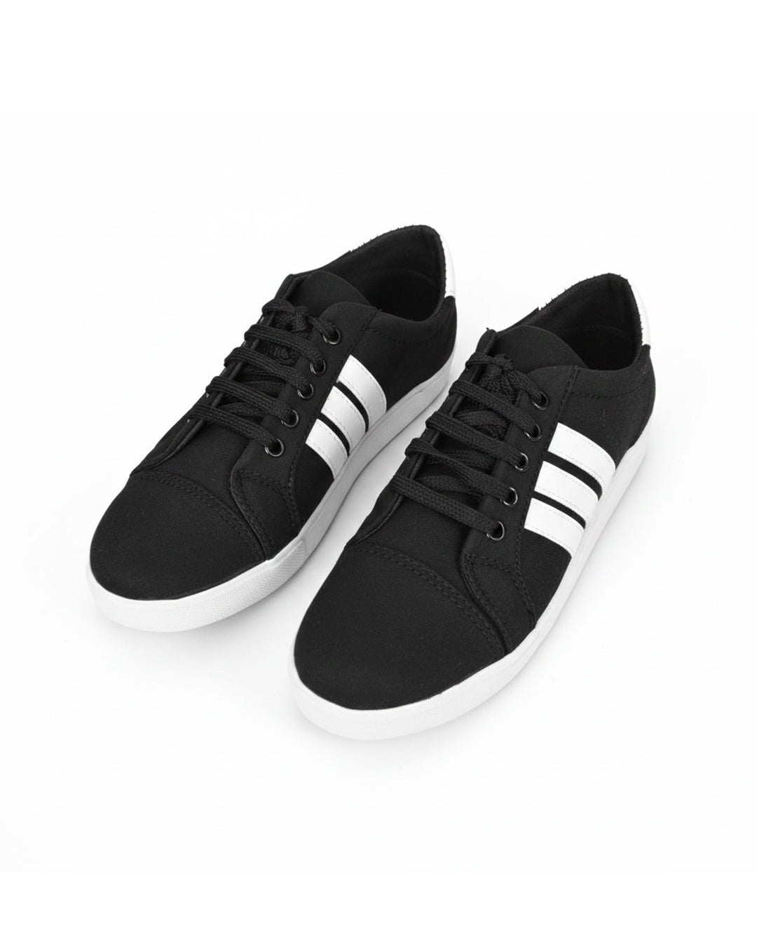 Black Camel Sneakers For Men Black Color Shoes For Men