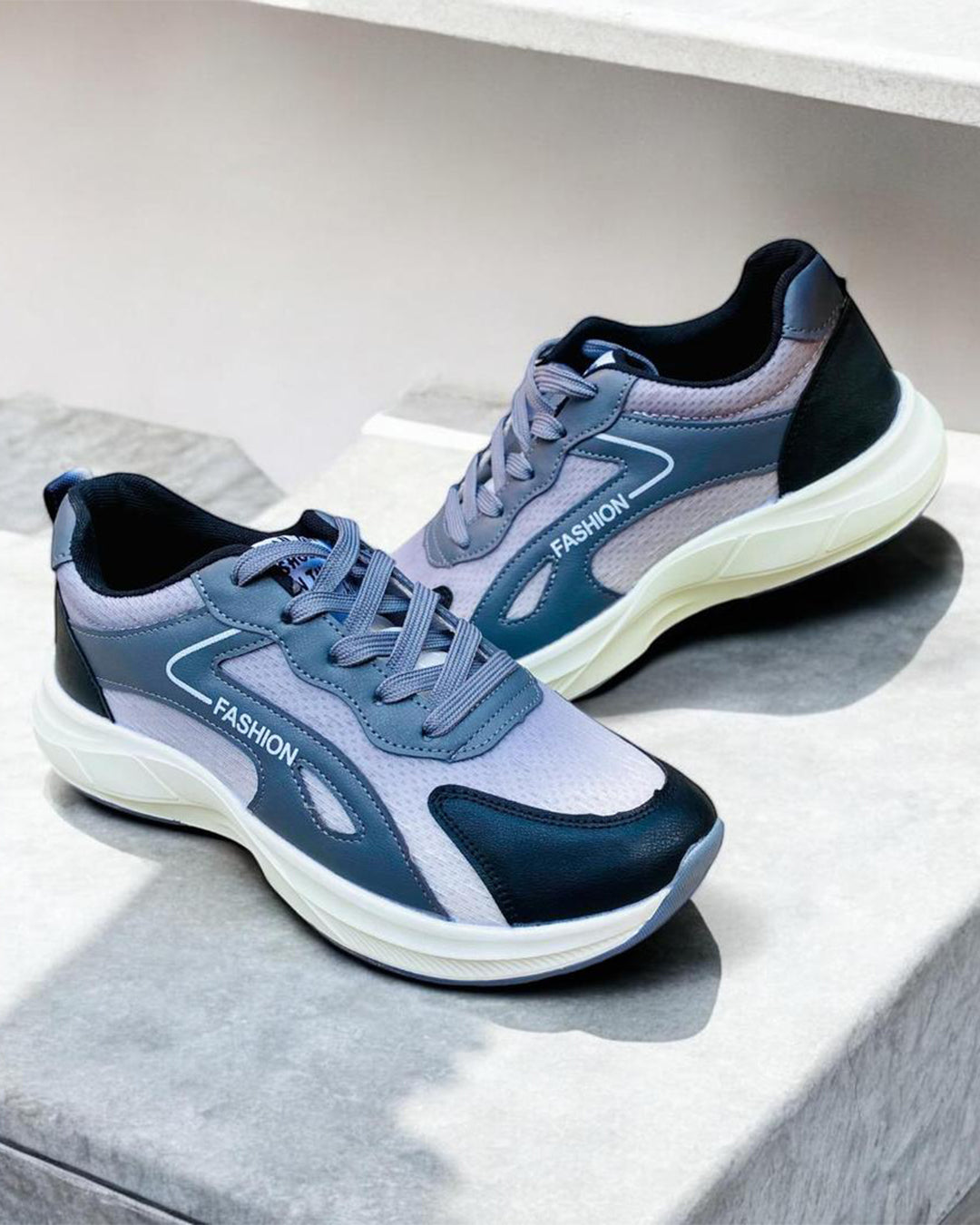 Men's Casual Joggers