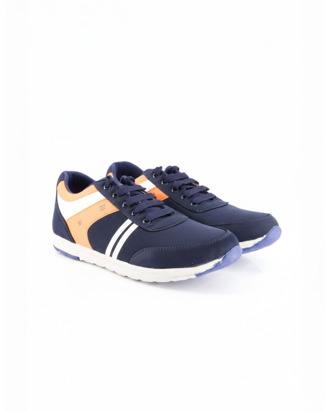 Men's Synthetic Leather Comfortable Joggers