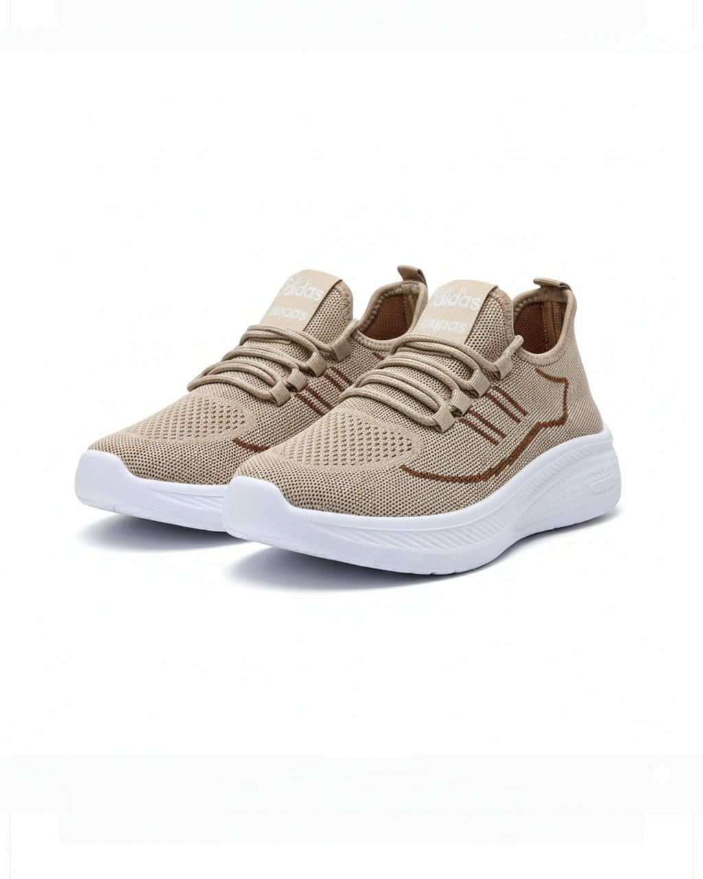 Men's Casual Mesh Joggers - Perfect for Walking