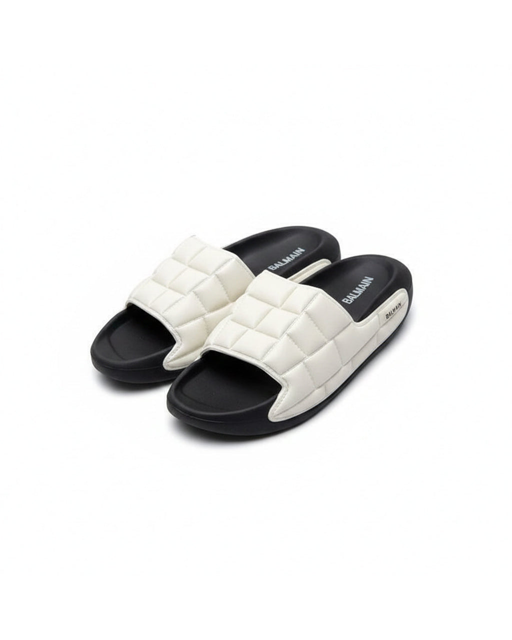 Men's Rubber Slippers