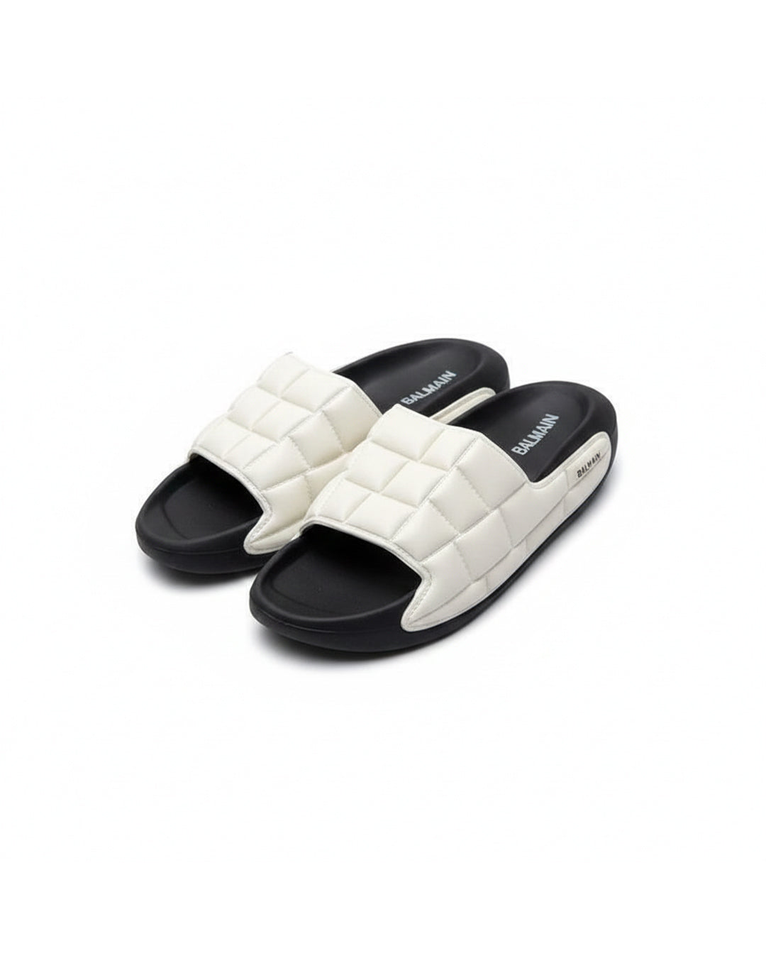 Men's Rubber Slippers