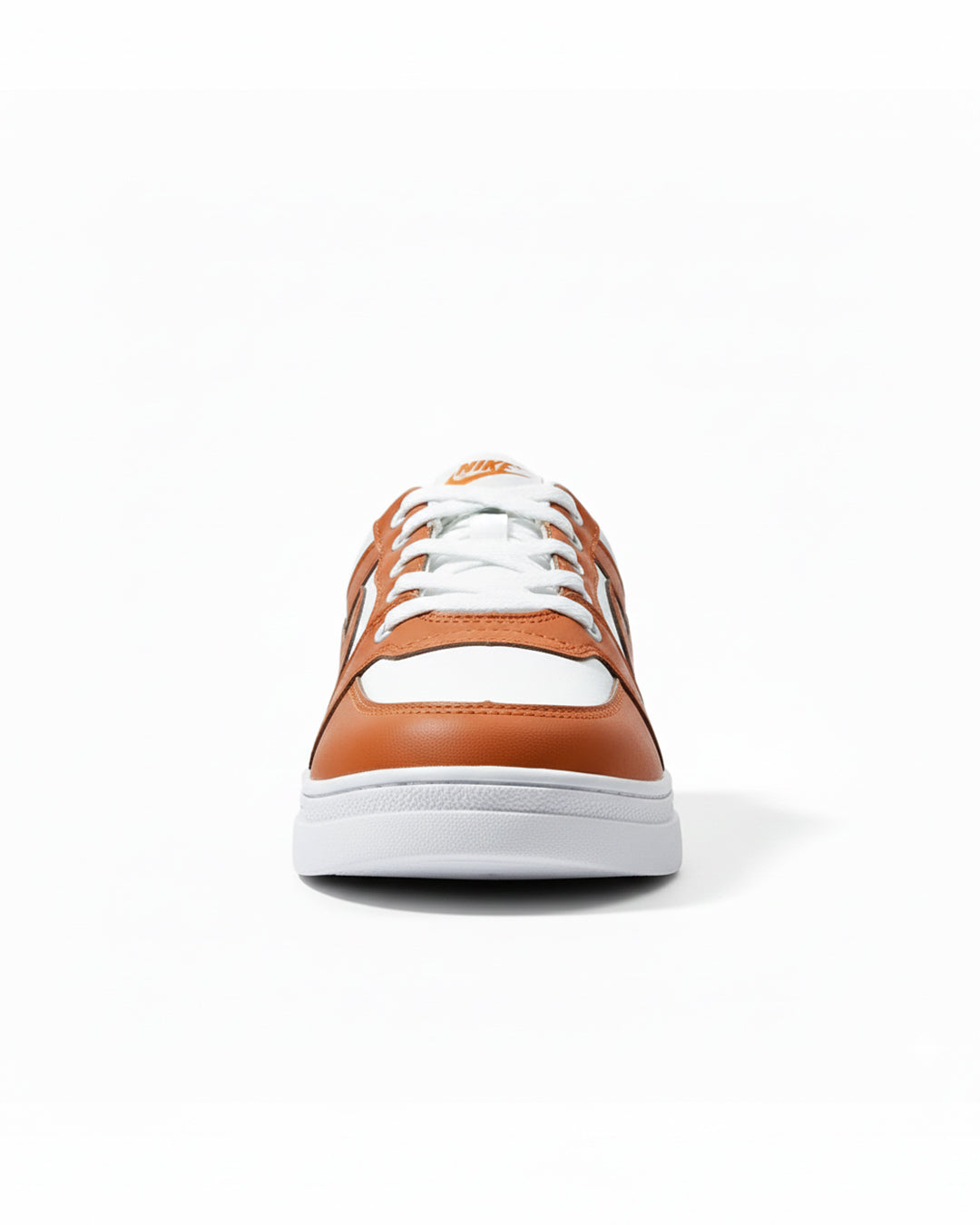 Men's Rexine Fancy Sneakers (JRD-Mustard)