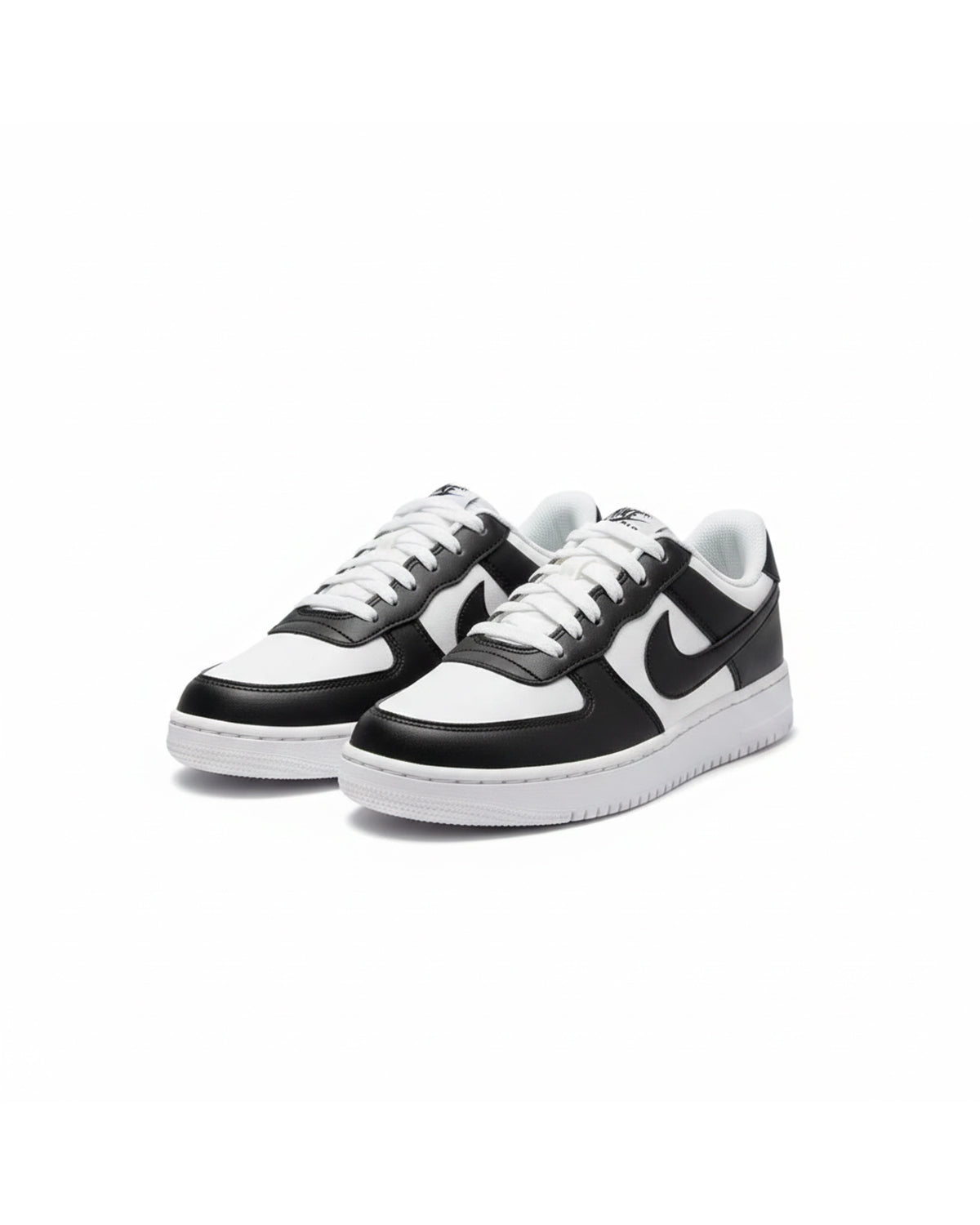 Men's Patent Leather Casual Sneakers