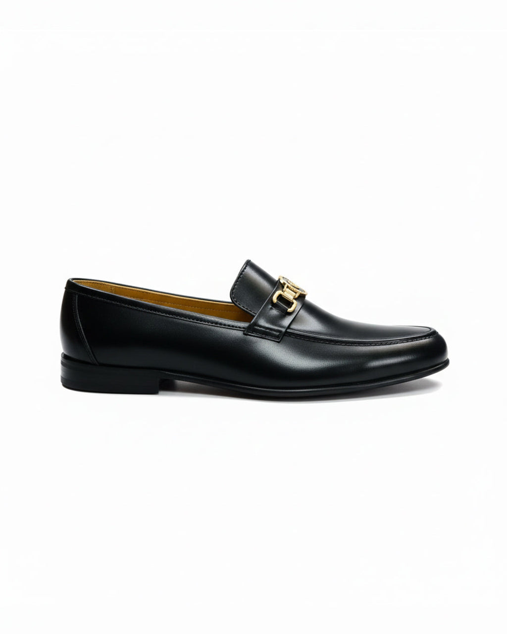 Men's Rexine Formal Dress Shoes