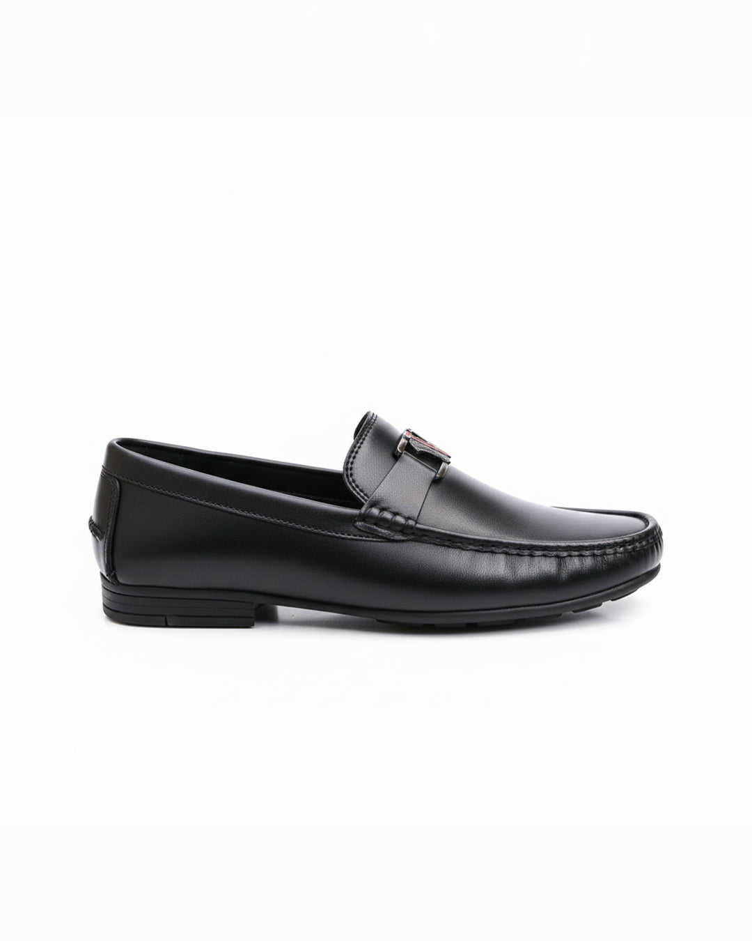 Men's Synthetic Leather Casual Loafers