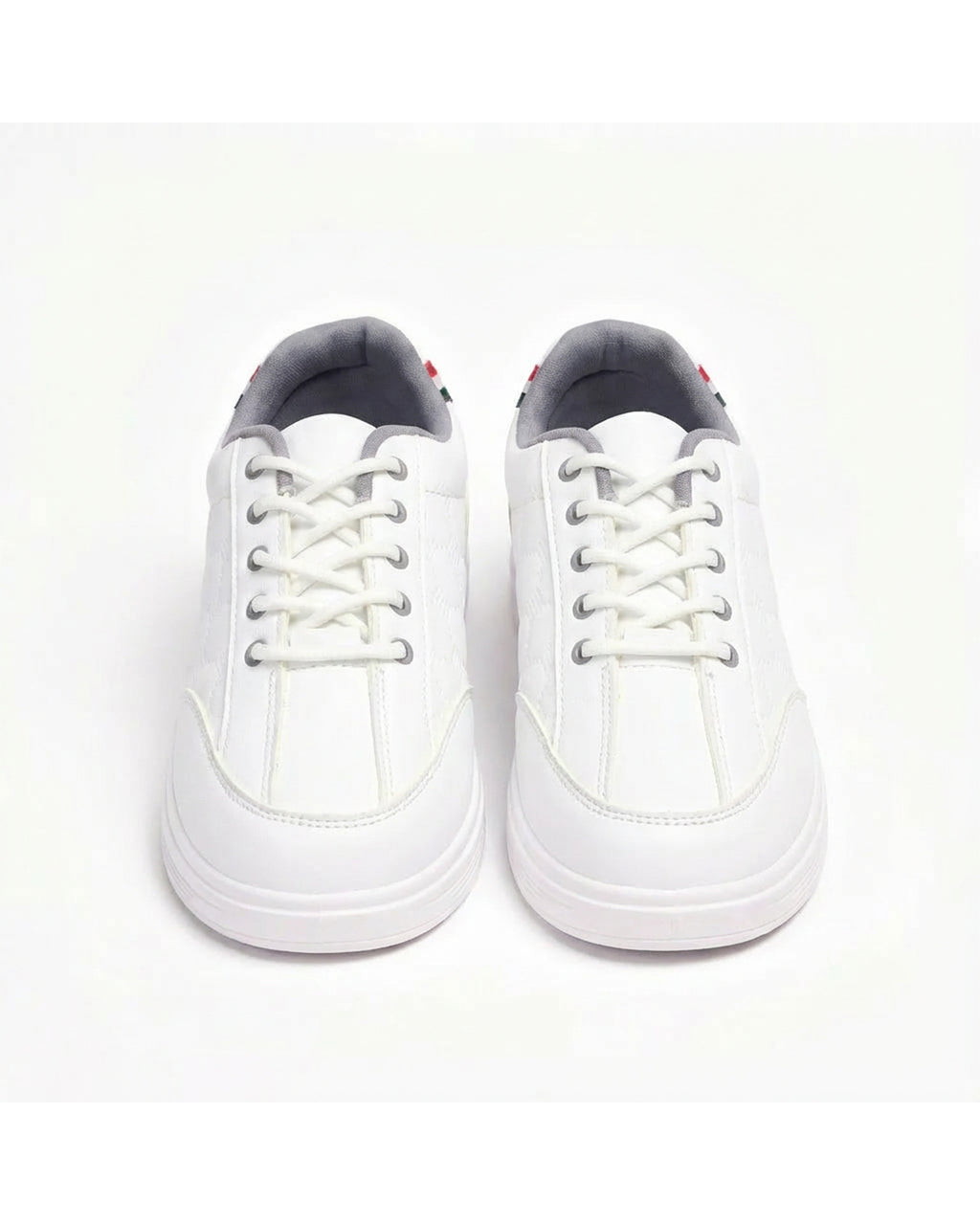 Men's Mesh Fancy Sneakers