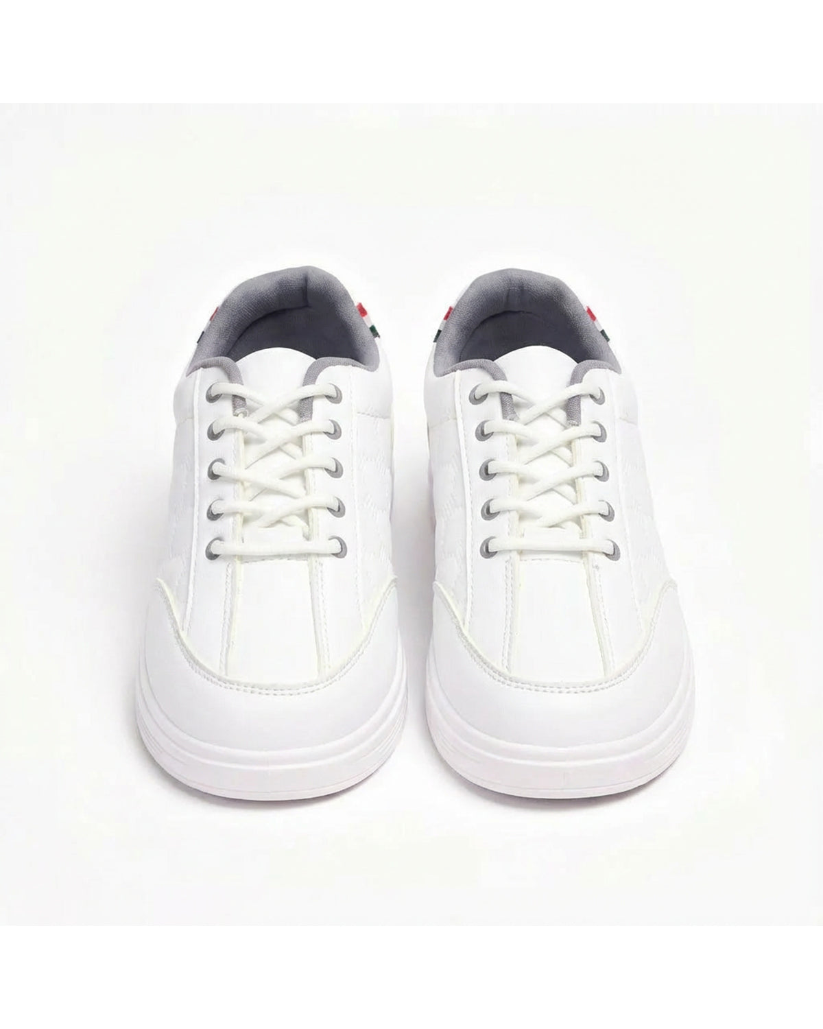 Men's Mesh Fancy Sneakers