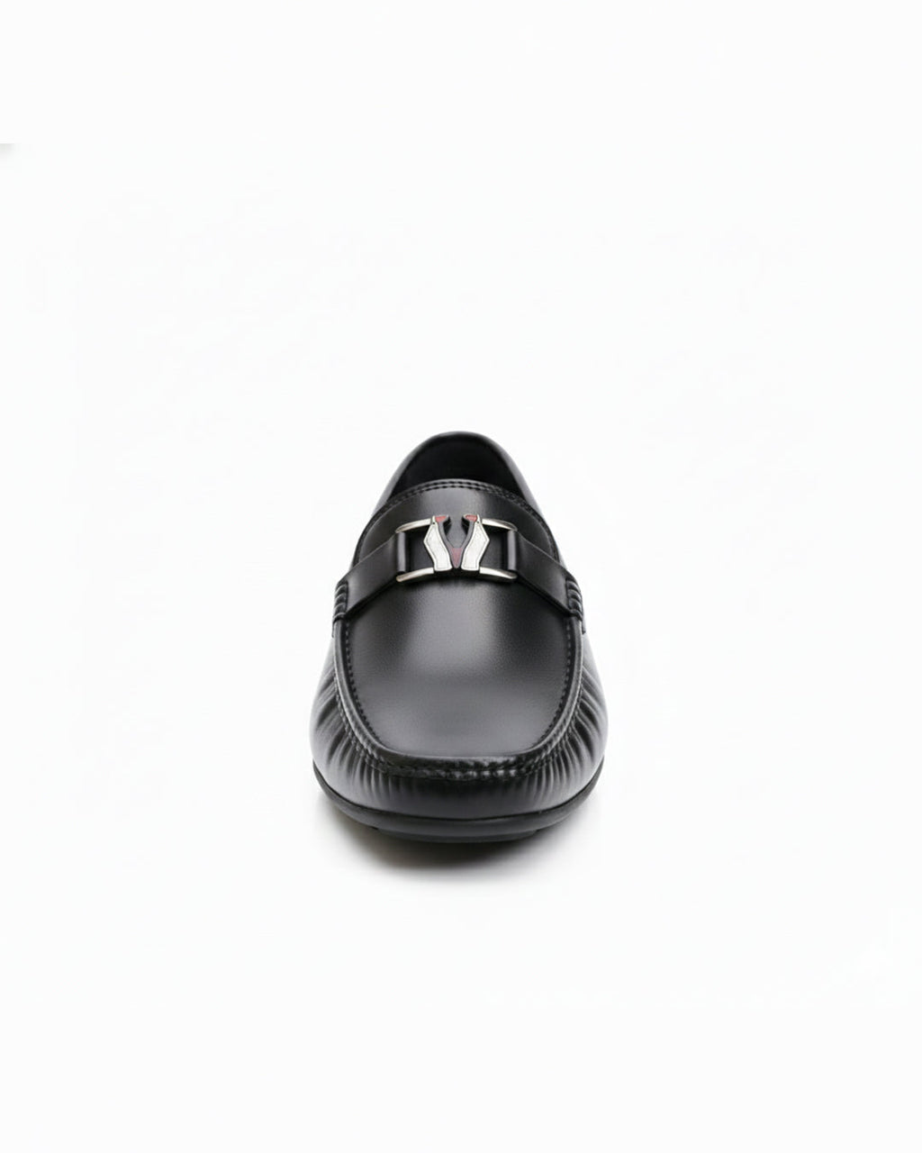 Men's Synthetic Leather Casual Loafers
