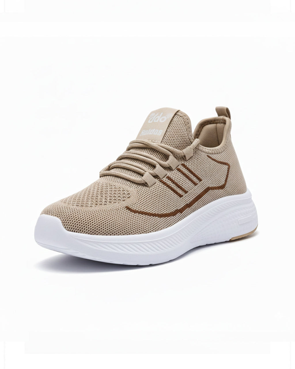 Men's Casual Mesh Joggers - Perfect for Walking