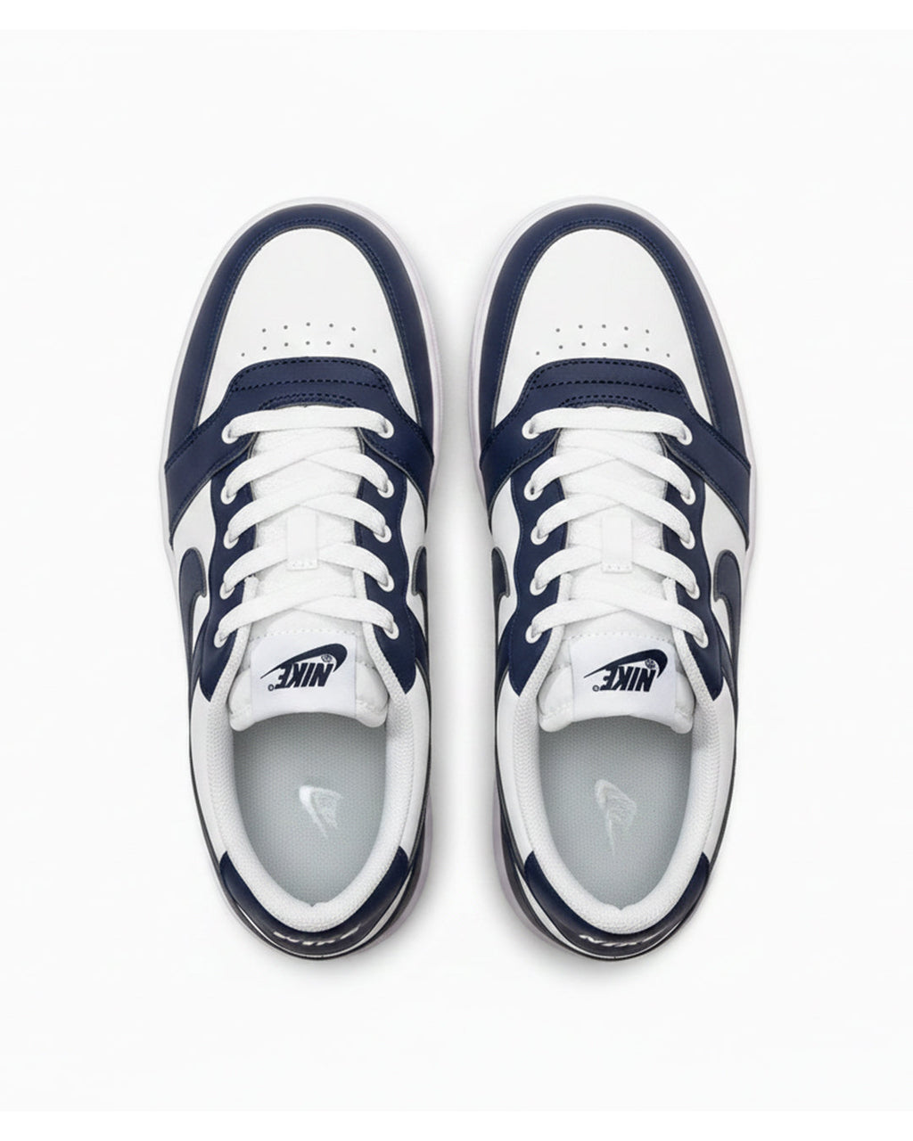 Men's Rexine Fancy Sneakers (JRD-Blue)