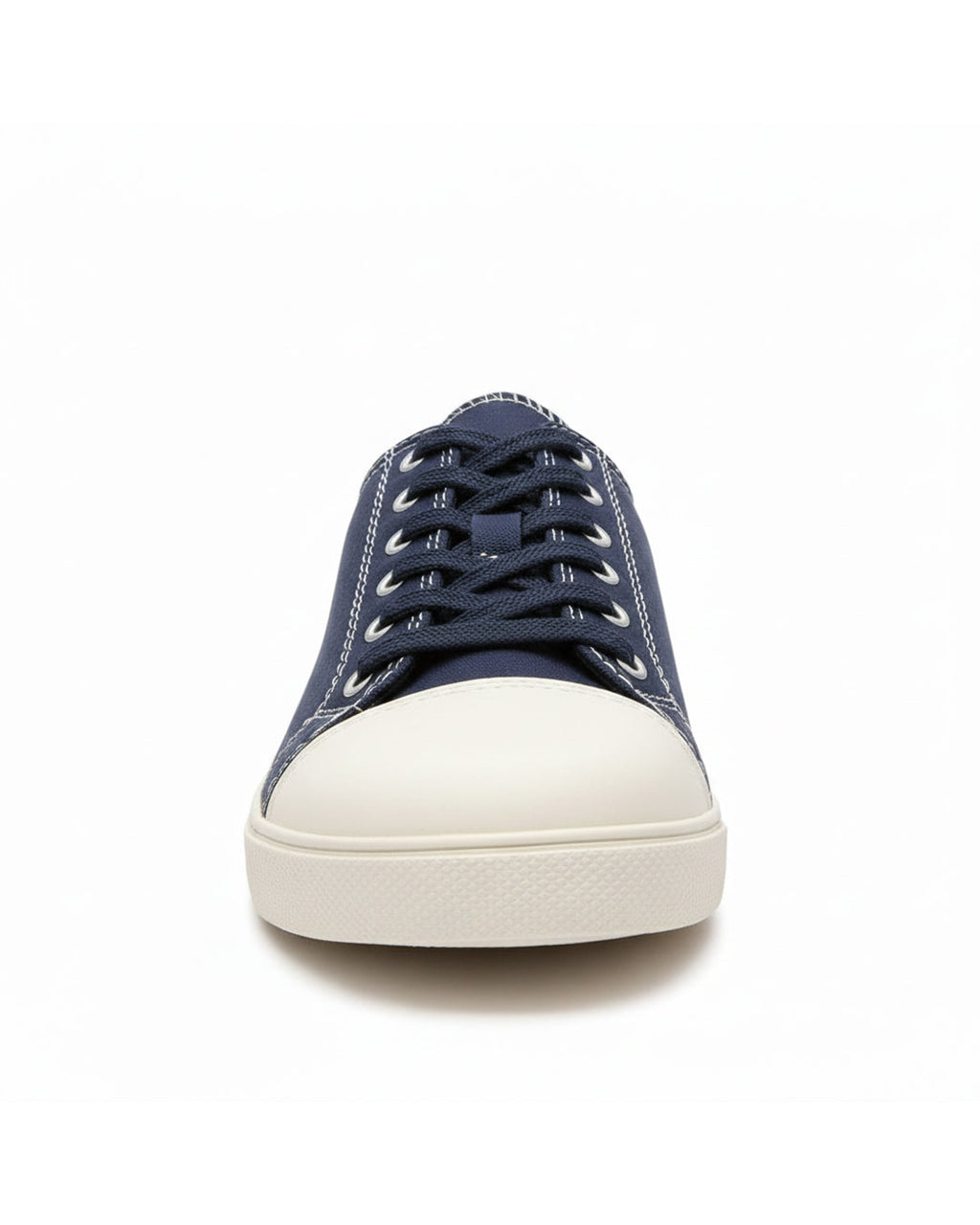 Canvas Style Shoes - Sabratha (1201), Blue