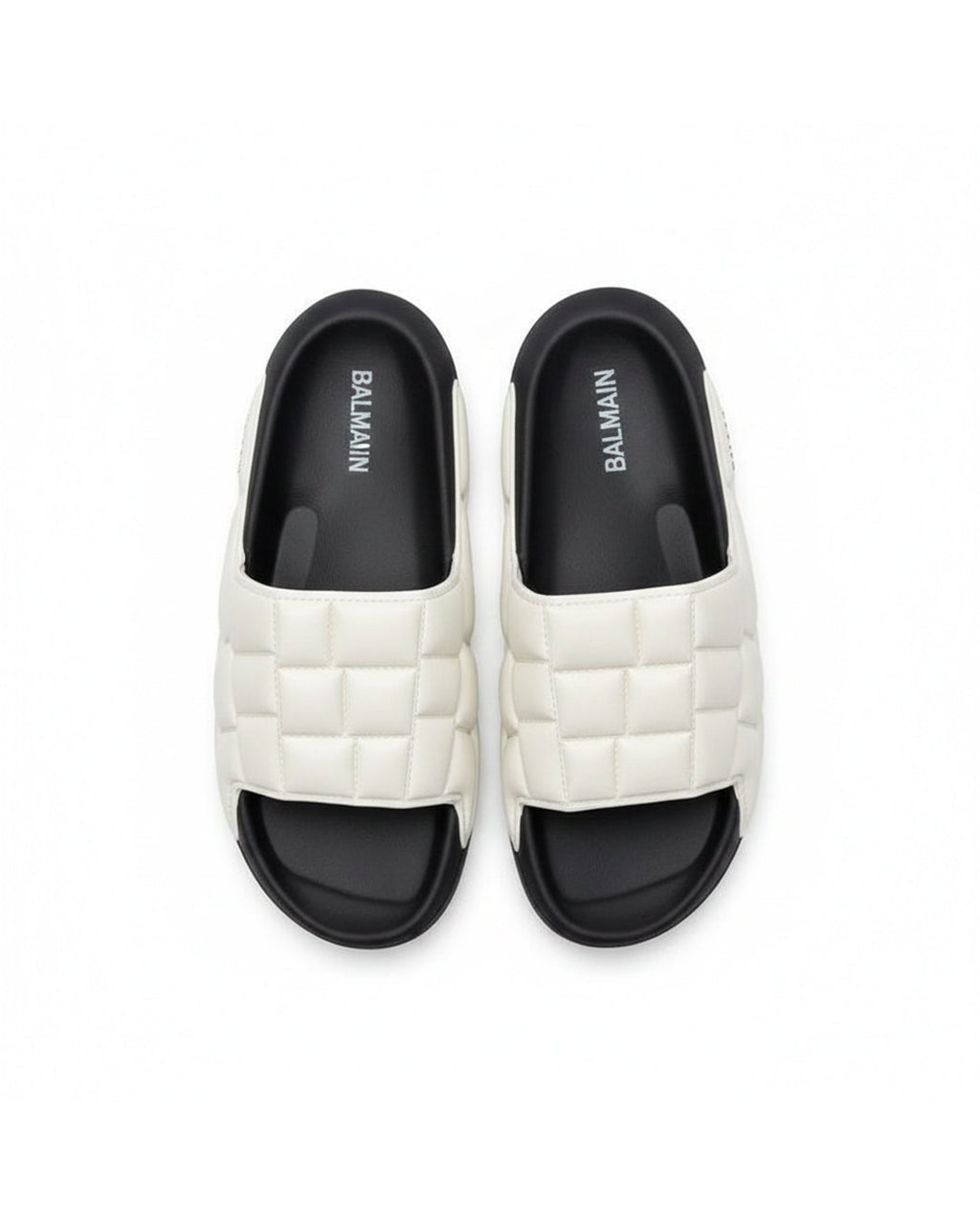 Men's Rubber Slippers