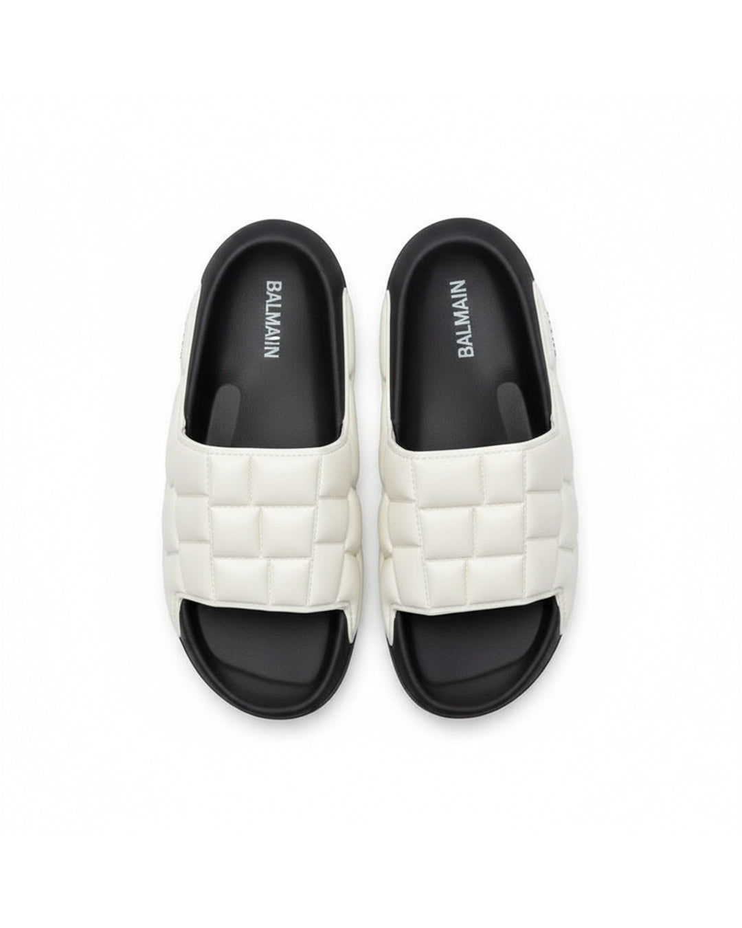 Men's Rubber Slippers
