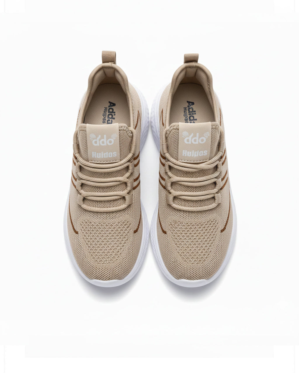 Men's Casual Mesh Joggers - Perfect for Walking