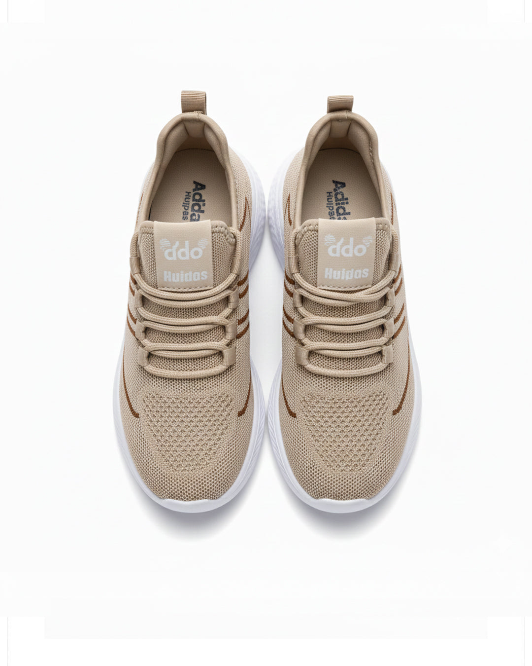 Men's Casual Mesh Joggers - Perfect for Walking